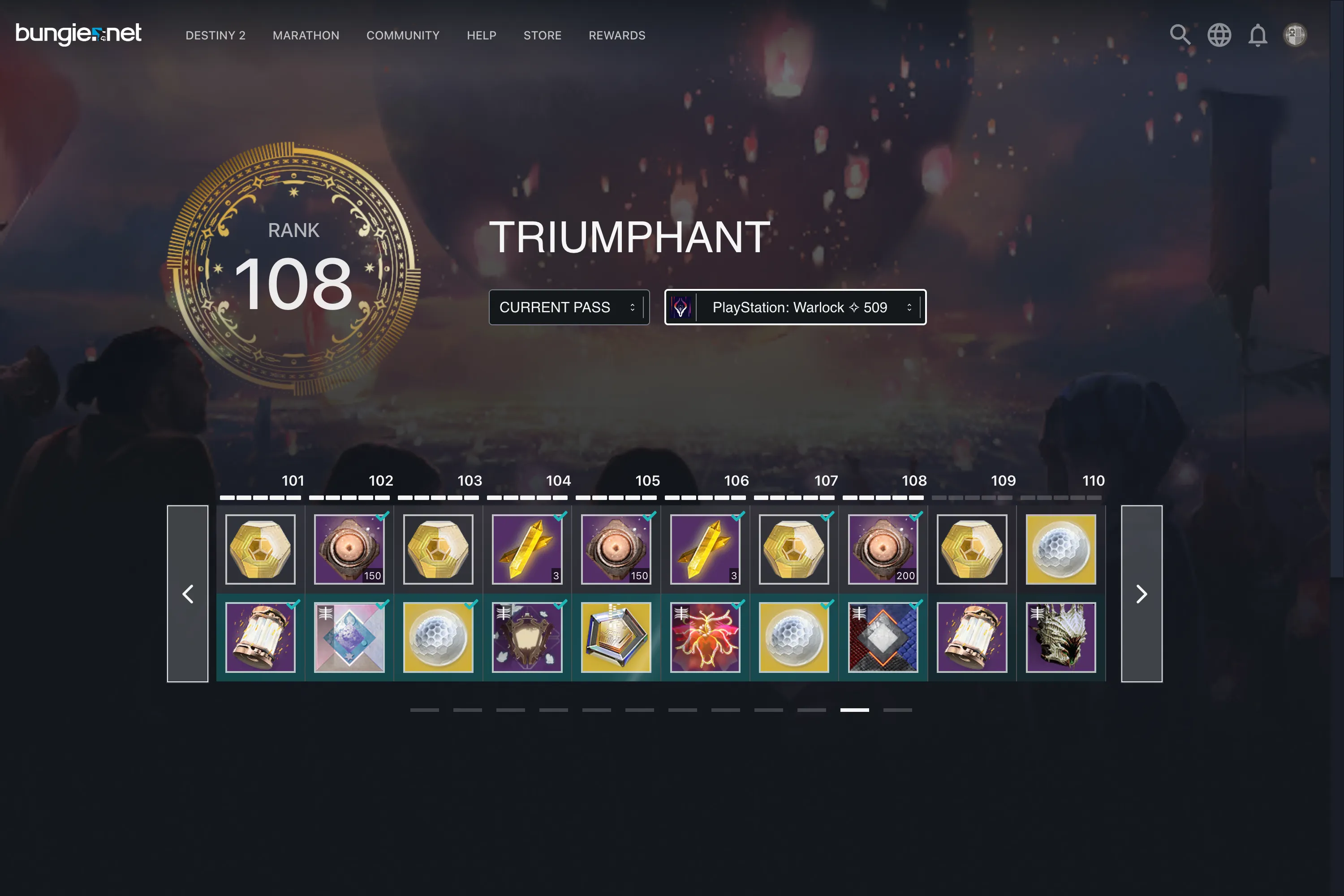 bungie.net
