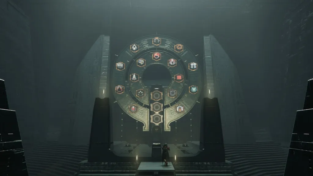 Sundered Doctrine