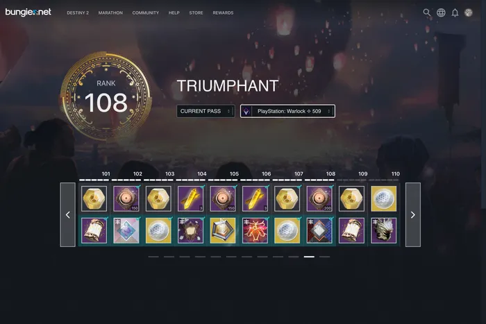 bungie.net